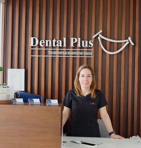 Dra. Marimar Ocharan